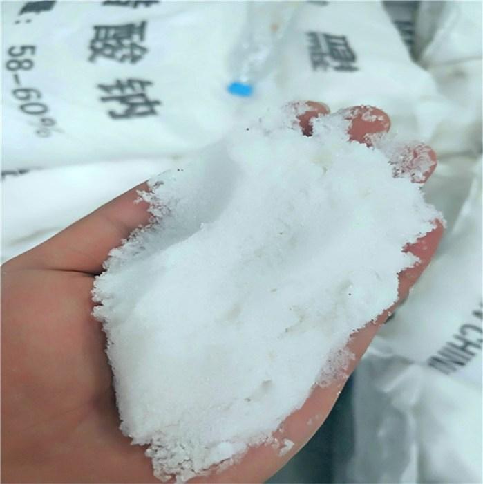 醋酸钠乙酸钠污水处理  三水乙酸钠