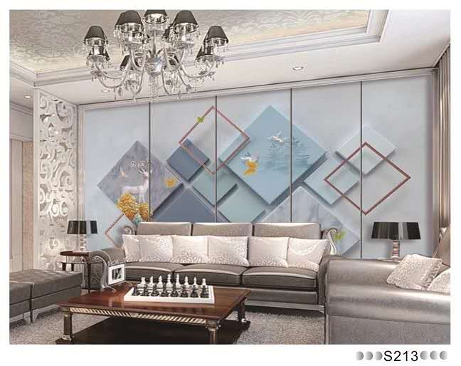 江西进贤软包硬包装饰画壁画生产厂家  背景墙安装  软包厂家  背景墙价格