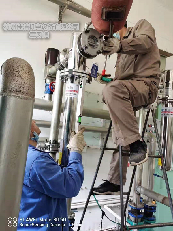 医用真空除菌过滤器 医用细菌过滤器  杀菌过滤器