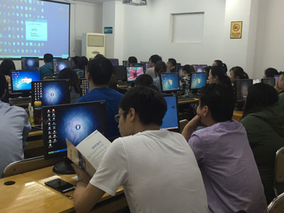 江阴模具开发培训课程  模具设计要用到的软件
