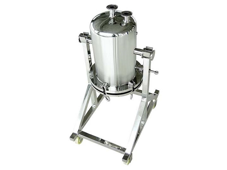 金属烧结钛棒过滤器&nbsp;&nbsp;金属烧结过滤器