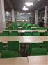 学校食堂桌椅 工厂食堂桌椅 四人位整体桌椅 厂家批发定制