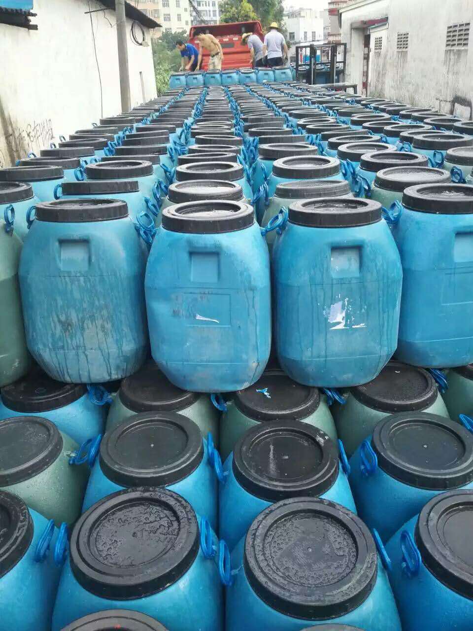 AMP-100二阶反应型桥面防水涂料  amp 100桥面防水涂料  二阶反应型防水涂料