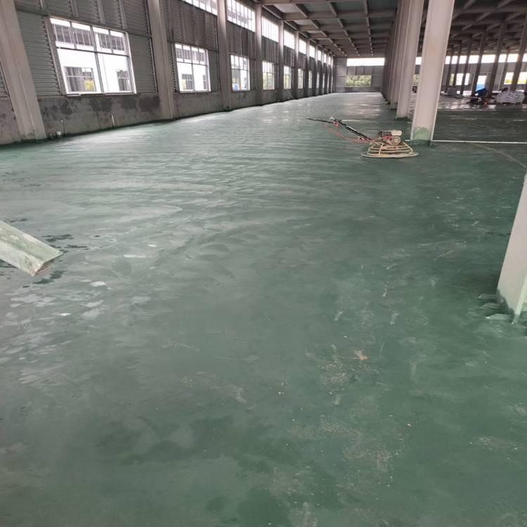 山东耐磨地坪价格批发金刚砂耐磨地坪厂家山东鲁和工贸