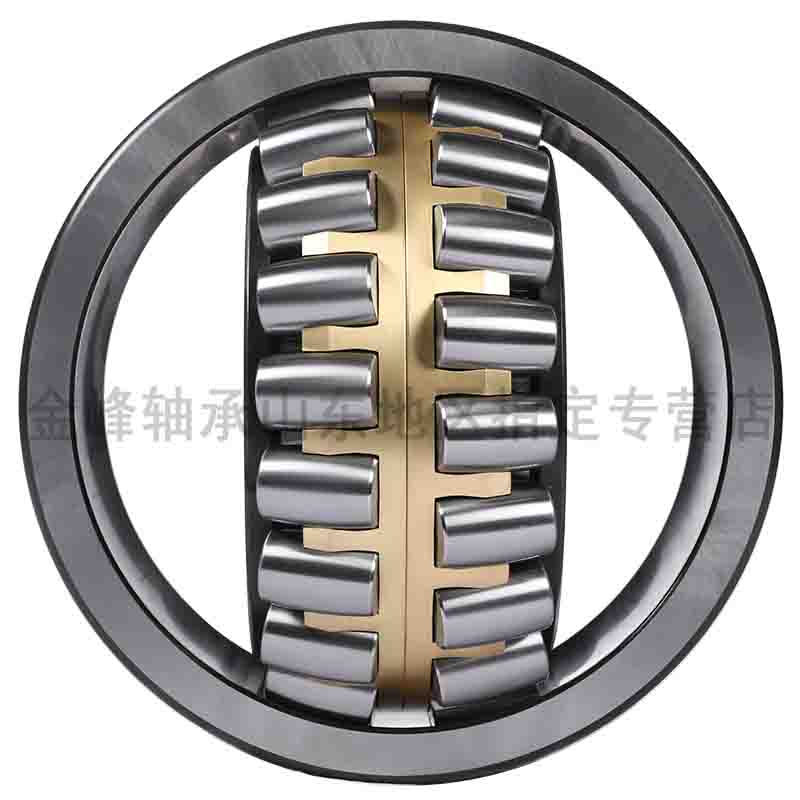 詹姆斯轴承有限公司直供23136CA/W33调心滚子轴承  风机轴承  三类轴承