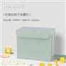 honfree晞菲无声折叠烘干机商务旅行母婴用品