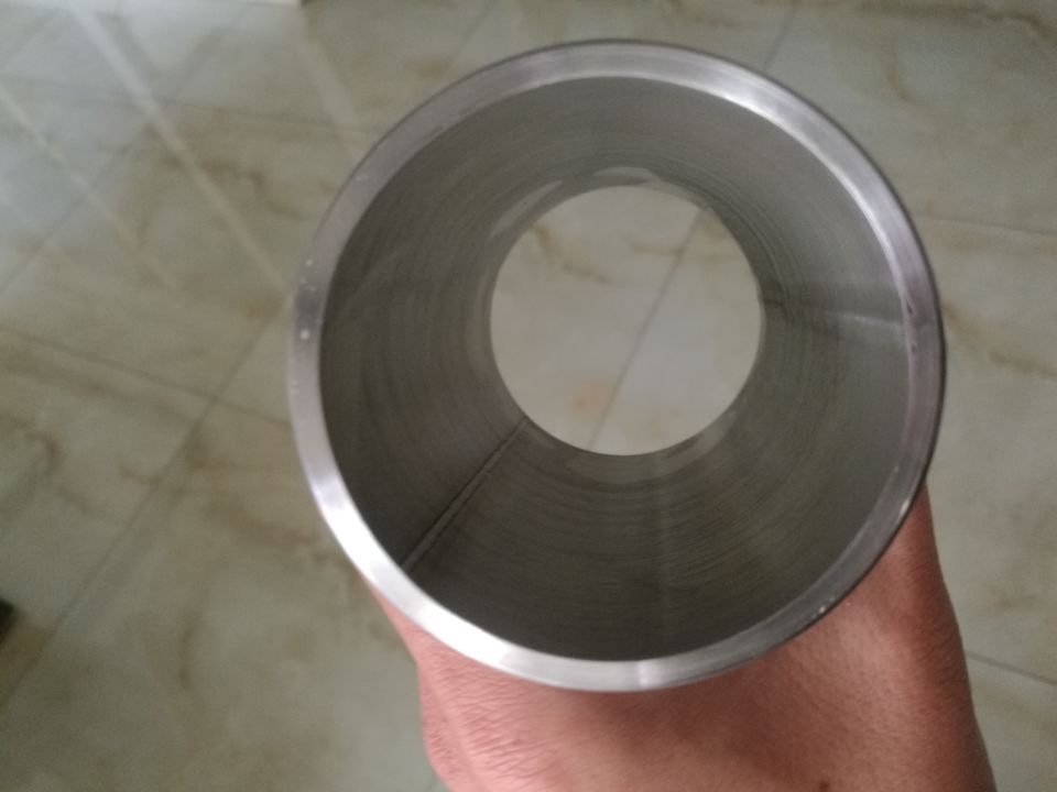内衬不锈钢复合钢管，双金属复合钢管  内衬不锈钢复合管