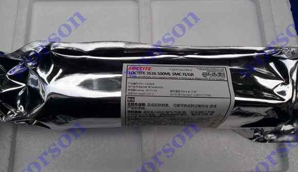 乐泰3536  500ML/支底部填充剂