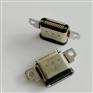 USB 3.1 TYPE-C防水母座 沉板贴片式 16PIN