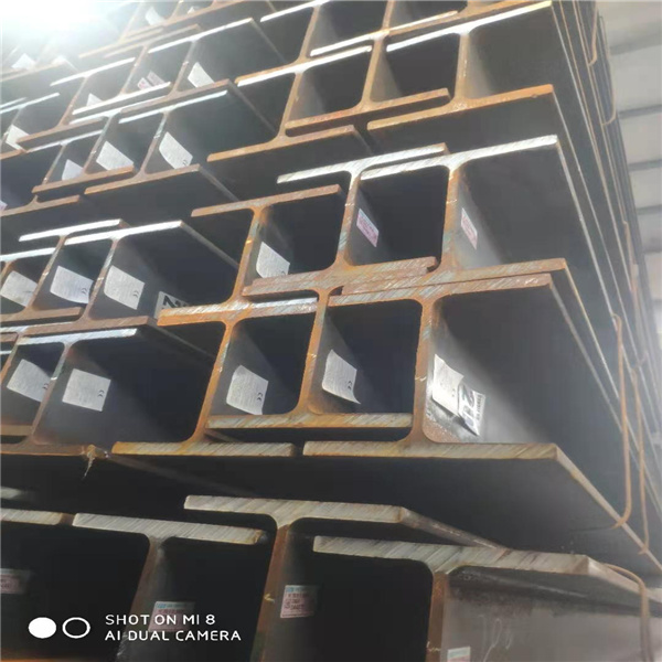 欧标H型钢HEA型号系列产品材质S275JR全规格  型号HEA产品  H型钢现货公司
