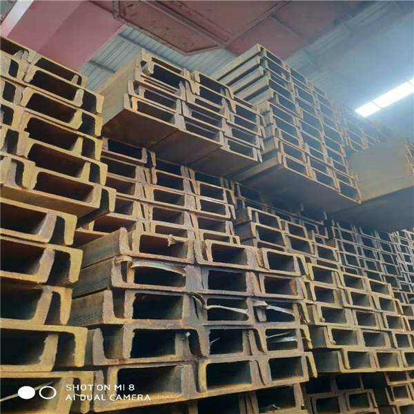 现货库存材质S355JR型号UPN系列的欧标槽钢供应  进口欧标槽钢现货  欧标槽钢现货公司  欧标槽钢规格型号