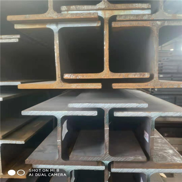 马钢产品现货英标H型钢产品供应专业快速 材质S355J0  进口英标H型钢  英标H型钢规格  英标H型钢价值