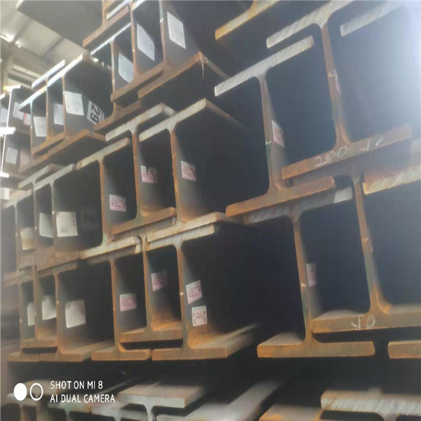 欧标H型钢产品材质S235JRi型号HEB360系列全规格  现货H型钢公司  欧标H型钢的型号