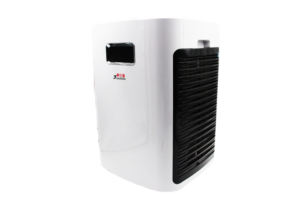 空气净化器  3D立体送风净化器  PM2.4数字显示屏
