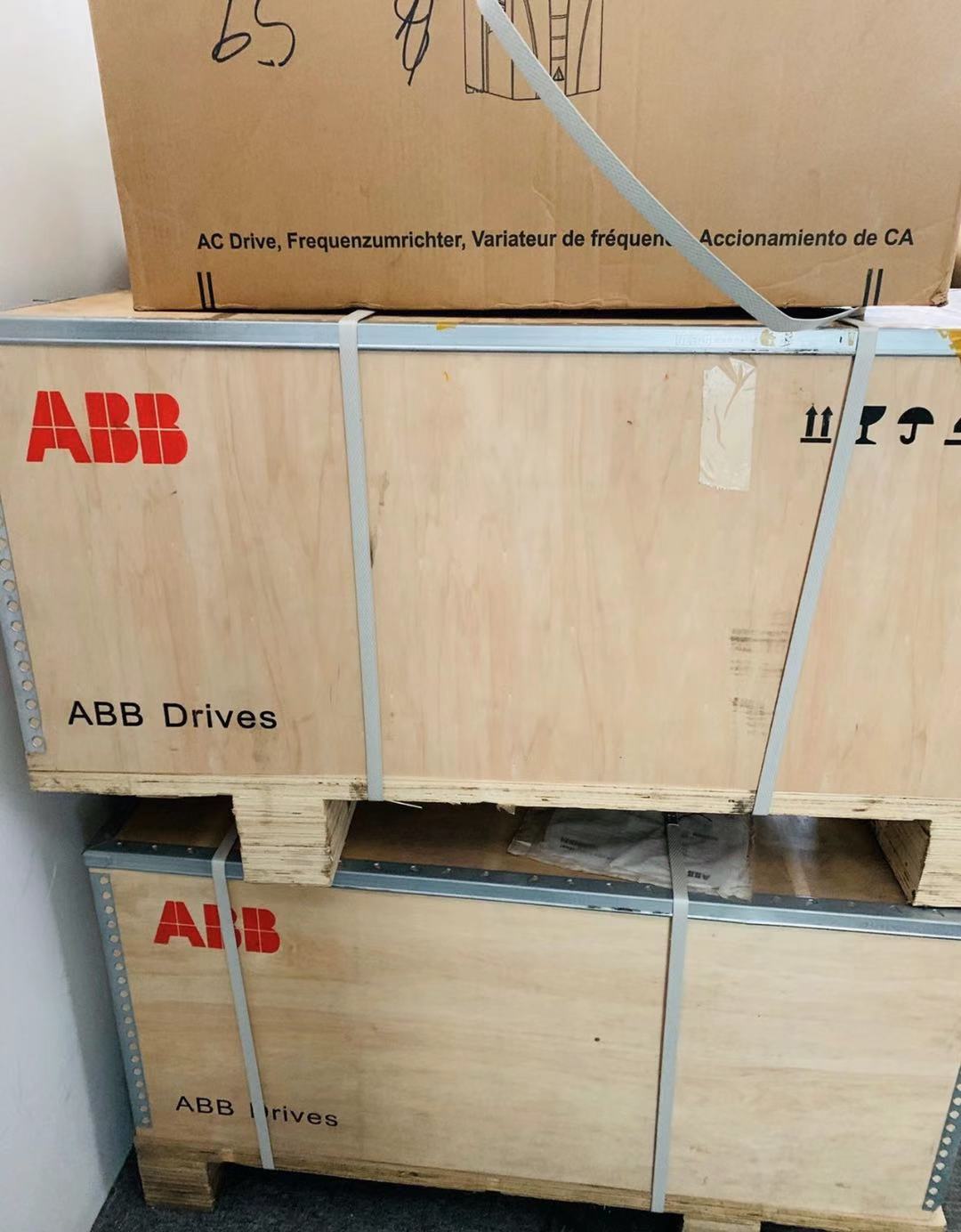 ABB变频器ACS355系列   天津ABB总代理