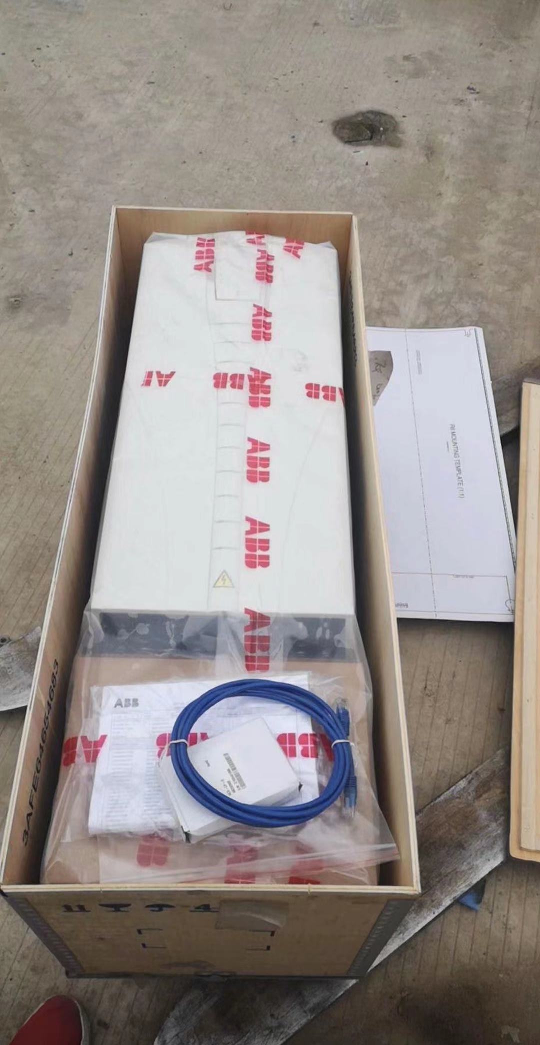 ABB变频器ACS355系列   天津ABB总代理
