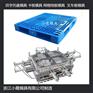 可定制开模PE站板模具	塑胶栈板模具设计制造