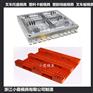 中国大型物流托板模具 仓储栈板模具生产厂家
