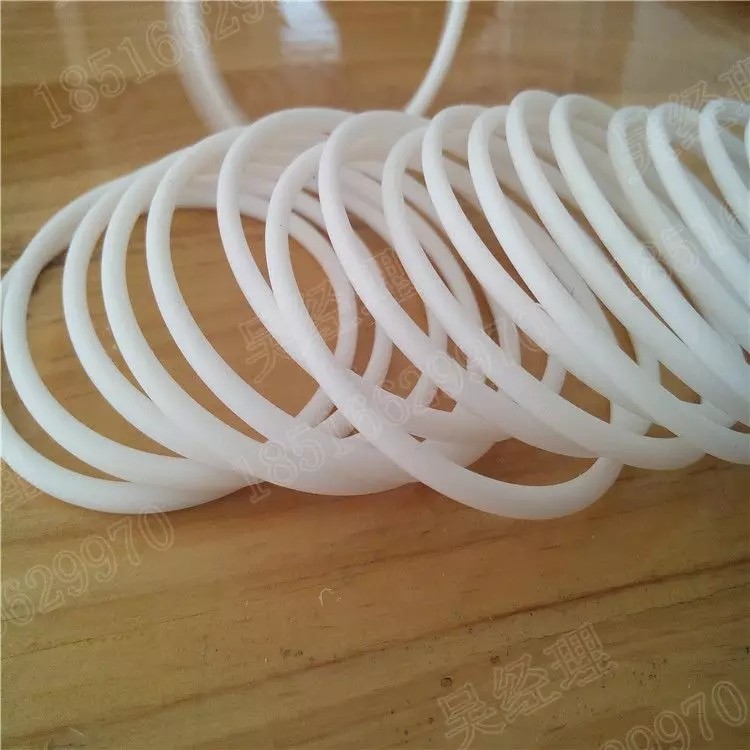 聚四氟乙烯耐腐蚀O型圈  四氟O型圈  特氟龙O型圈