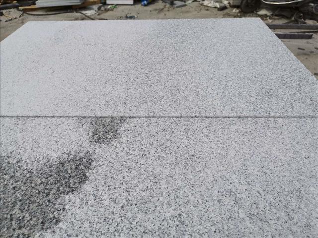 湖北罗田芝麻白喷砂板