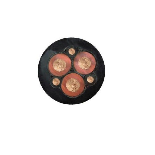 3.6/6kvMYPT高压矿用橡套电缆  MYPT矿用橡套电缆  厂家
