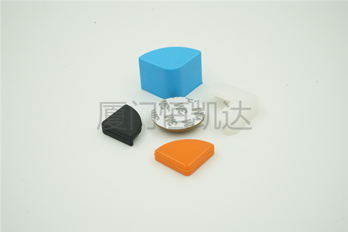 定制硅橡胶  硅橡胶胶垫  异形硅橡胶  硅胶护角