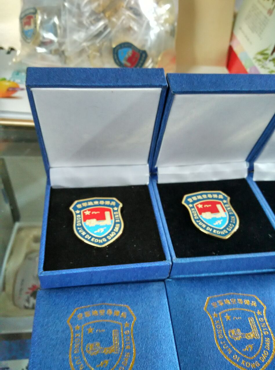 建党100周年纪念章定制 西安金属奖章 纪念牌定做厂家  西安金属奖章奖杯