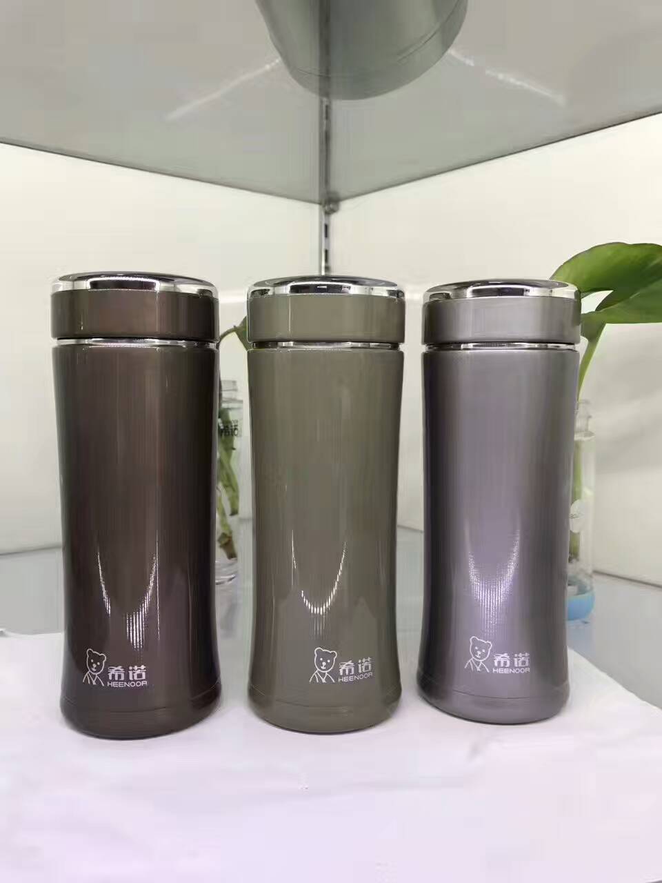 西安杯子厂家直销 开业礼品玻璃杯印字 策腾杯子批发