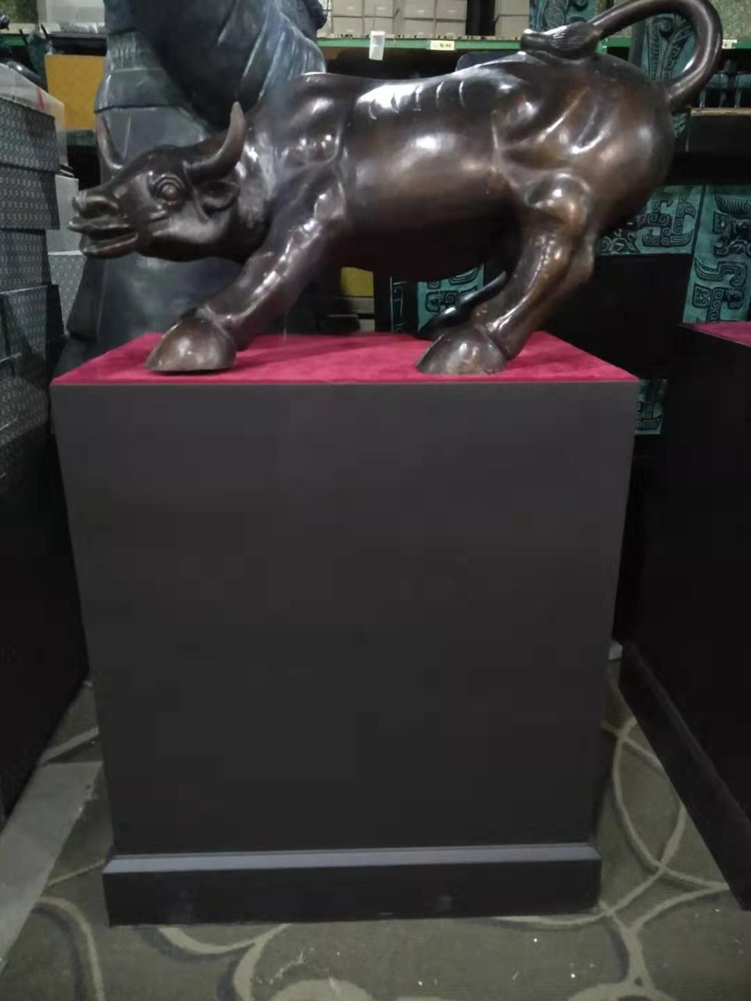 西安开业摆件青铜鼎,祝贺新公司好运连连贺喜摆件  西安开业摆件销售  陕西乔迁礼品