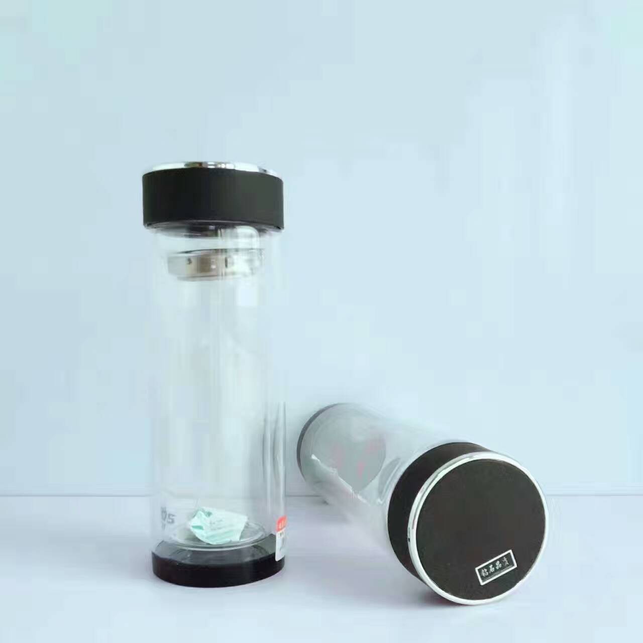 西安广告杯子定制 西安玻璃杯 金属保温杯印字厂家批发  西安杯子厂家批发
