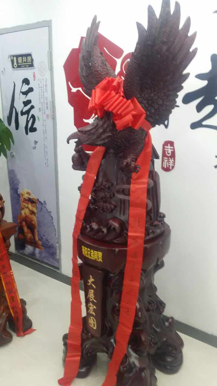 西安开业礼品摆件 陕西乔迁之喜大鼎 祝贺开业大鼎厂家