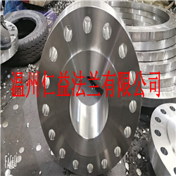 304法兰盲板PN16，法兰盖 /堵板，锻压数控，专业锻造，  管板法兰  人孔法兰  杀菌锅法兰