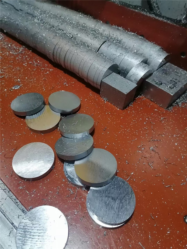 1060高纯铝棒大直径纯铝棒现货