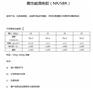 天然丁苯混炼胶 高强力 耐磨好