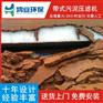眉山高岭土制沙污泥榨泥机24小时全自动