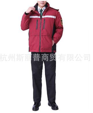 卫生应急服装  外套