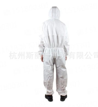 安思尔微护佳防护服MG2000