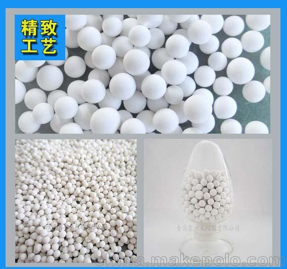 FNG空分耐水硅胶4-8水质净化工业催化剂载体  FNG耐水硅胶