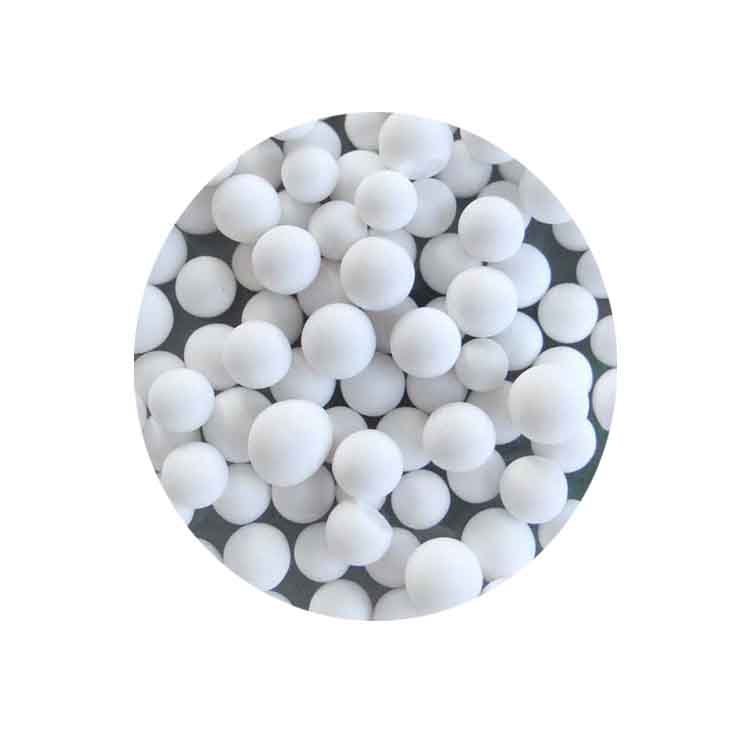 FNG空分耐水硅胶4-8水质净化工业催化剂载体  FNG耐水硅胶