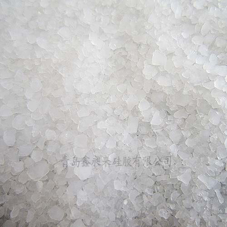 鑫昶来粗孔硅胶块状颗粒1-8mm工业干燥剂吸附剂干燥剂  防潮  防霉