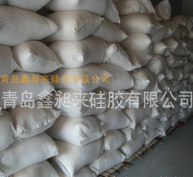 鑫昶来粗孔硅胶块状颗粒1-8mm工业干燥剂吸附剂干燥剂  防潮  防霉