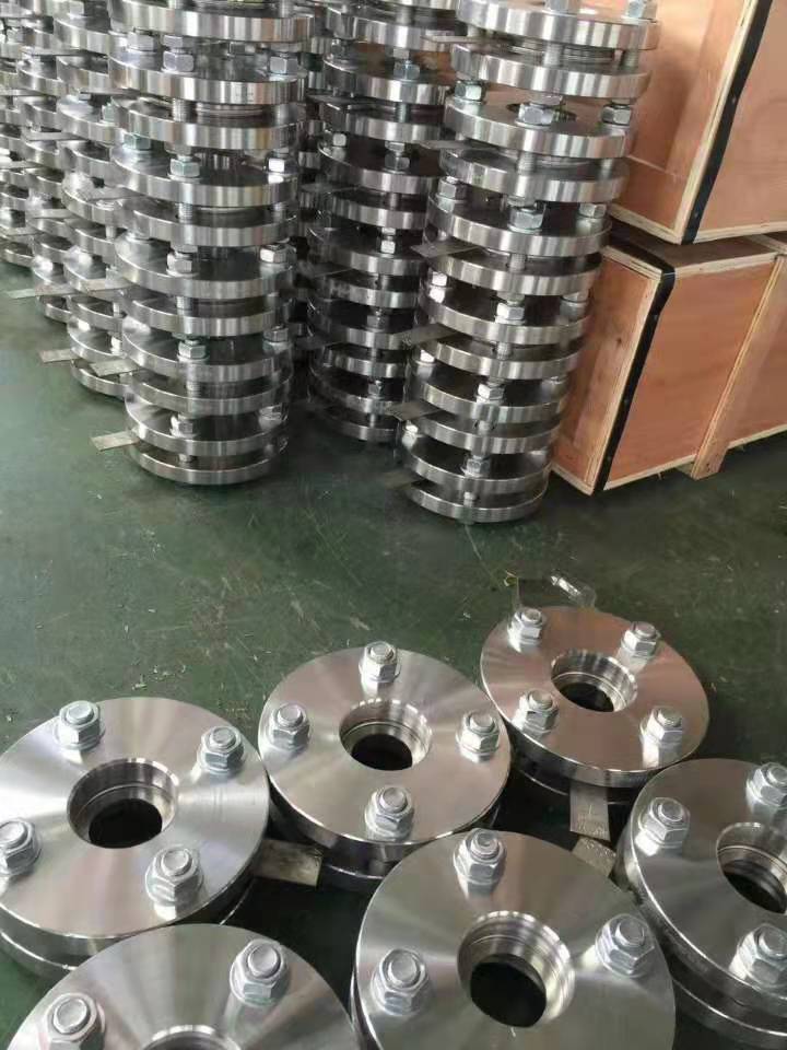 标准孔板流量计厂家及价格  差压式孔板流量计