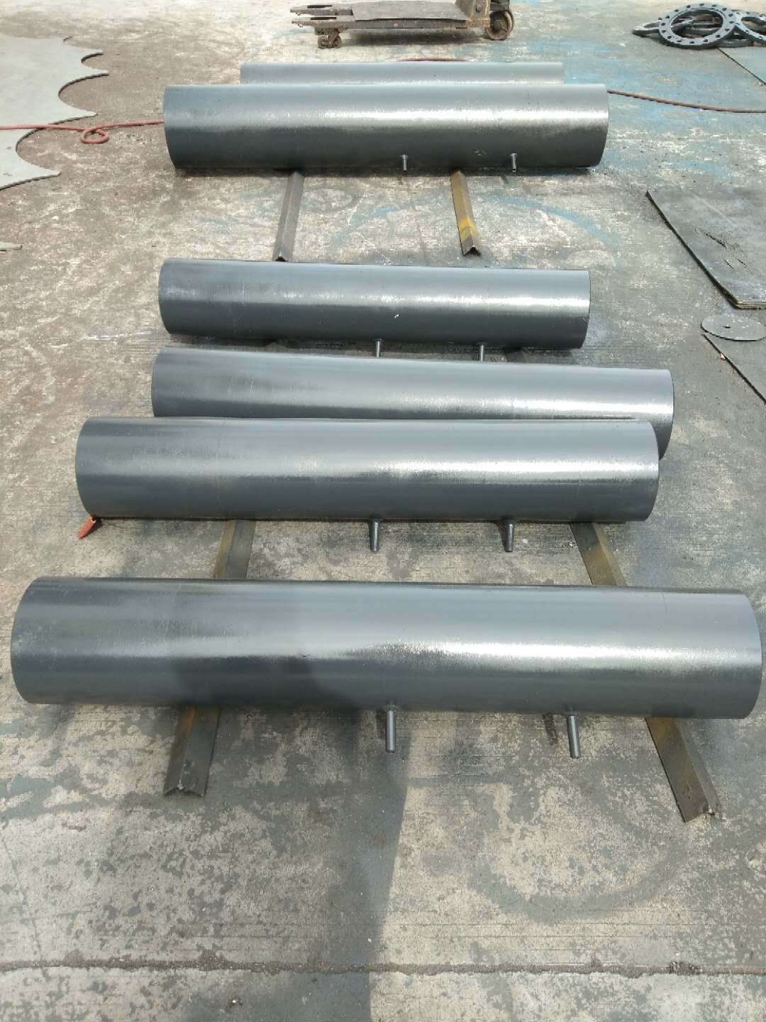 标准喷嘴流量计厂家及价格  长径喷嘴流量计