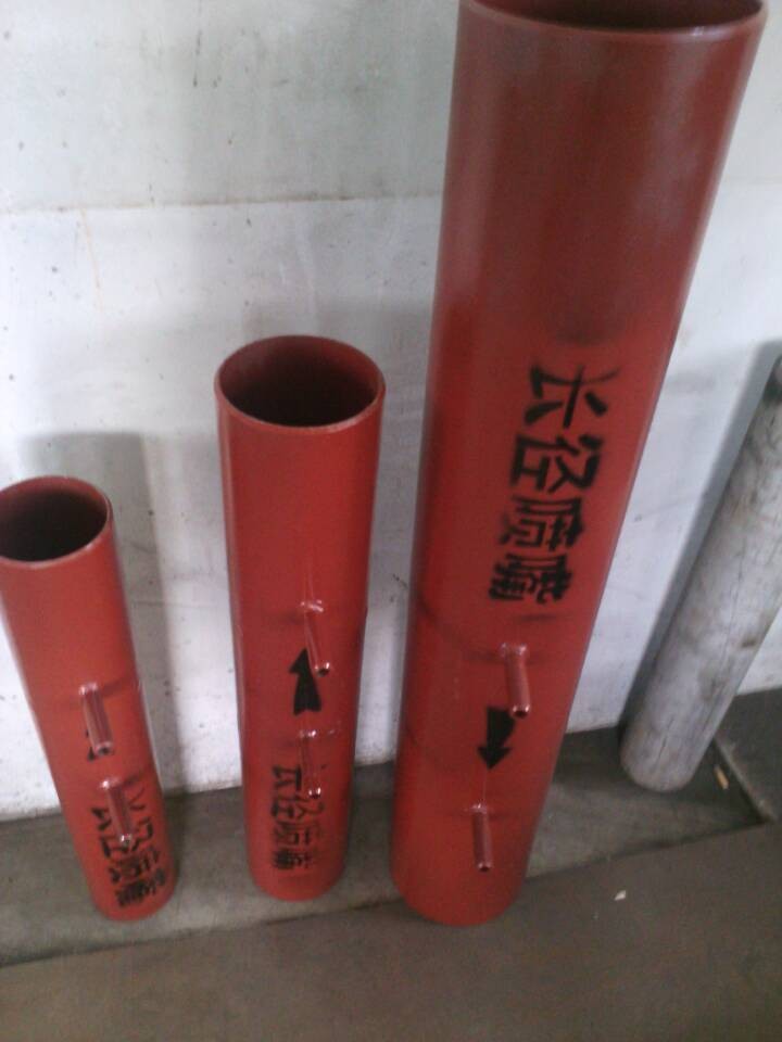 标准喷嘴流量计厂家及价格  长径喷嘴流量计