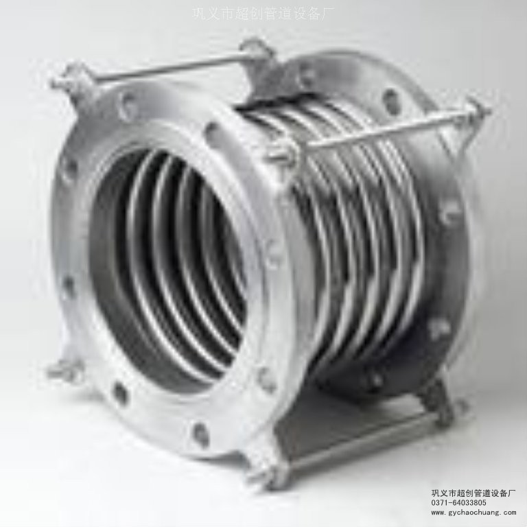 兴宾无推力套筒补偿器供应  无推力补偿器