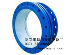 宁明无推力套筒补偿器  无推力补偿器