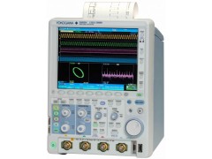 日本横河数字示波器DLM2054  出售DLM2054