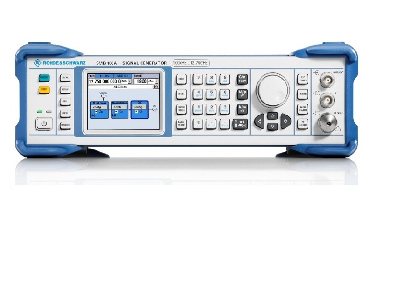 R&S SMA100A 信号发生器  出售SMA100A