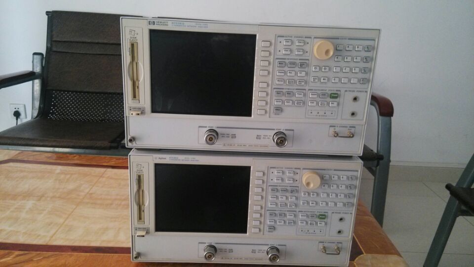 Agilent 8753ES 网络分析仪  出售8753ES
