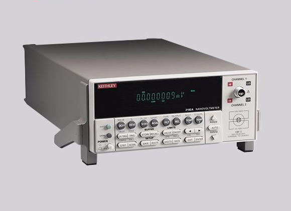 Keithley 2182A 型纳伏表  出售2182A